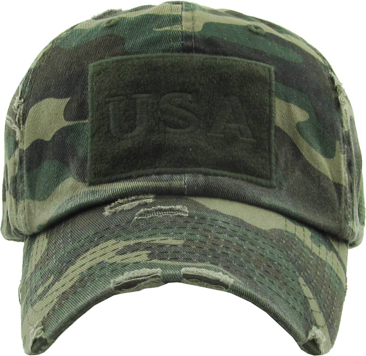 USA Tactical Vintage Hat