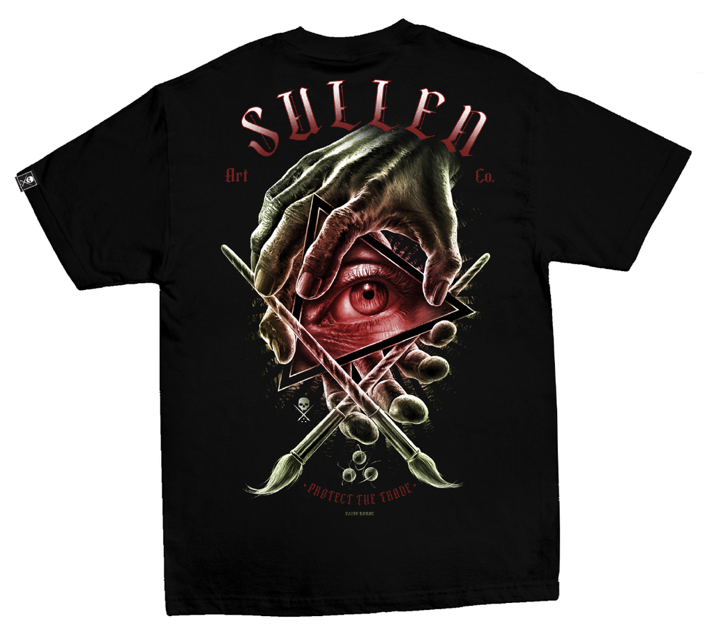 Sullen Illuminati Tee