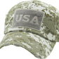 USA Tactical Vintage Hat