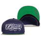 Sullen Kmin Brotherhood Letterhead Hat