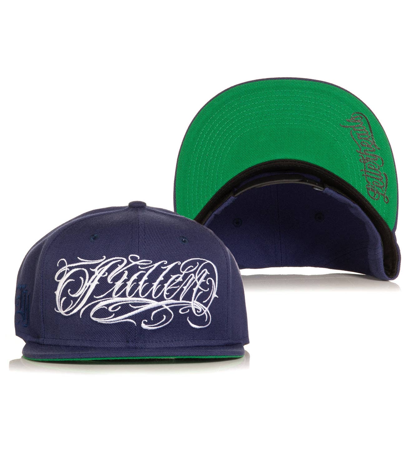 Sullen Kmin Brotherhood Letterhead Hat