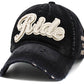 Ride Vintage Hat