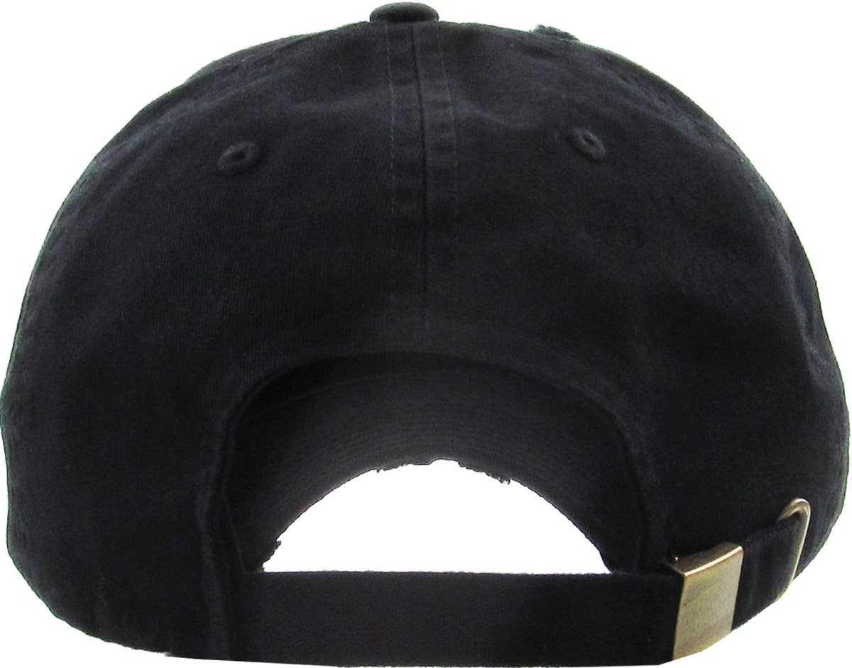 USA Tactical Vintage Hat