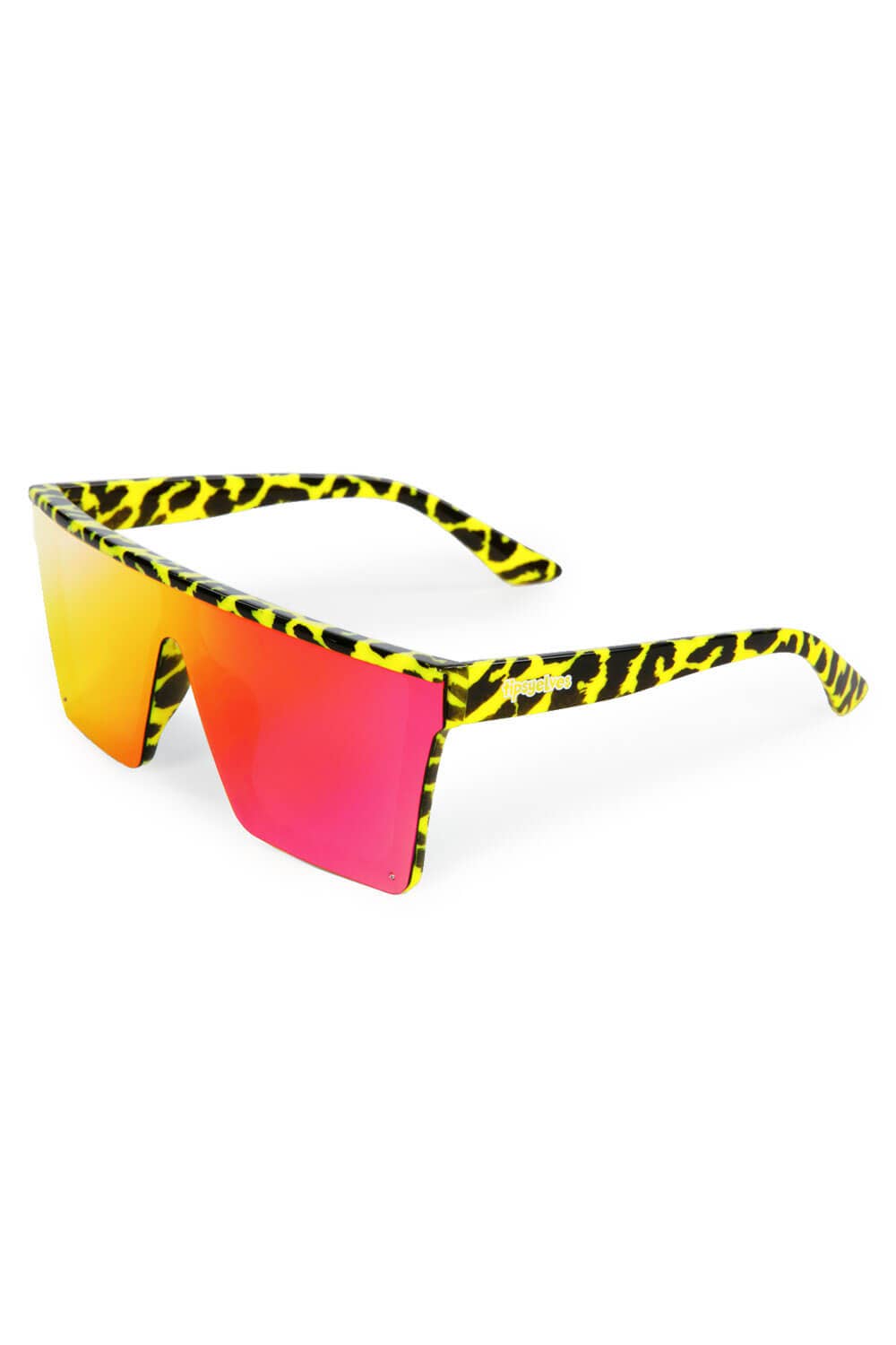 Jungle Juiced Sunglasses