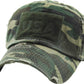 USA Tactical Vintage Hat