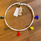 Tassle Choker