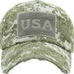 USA Tactical Vintage Hat