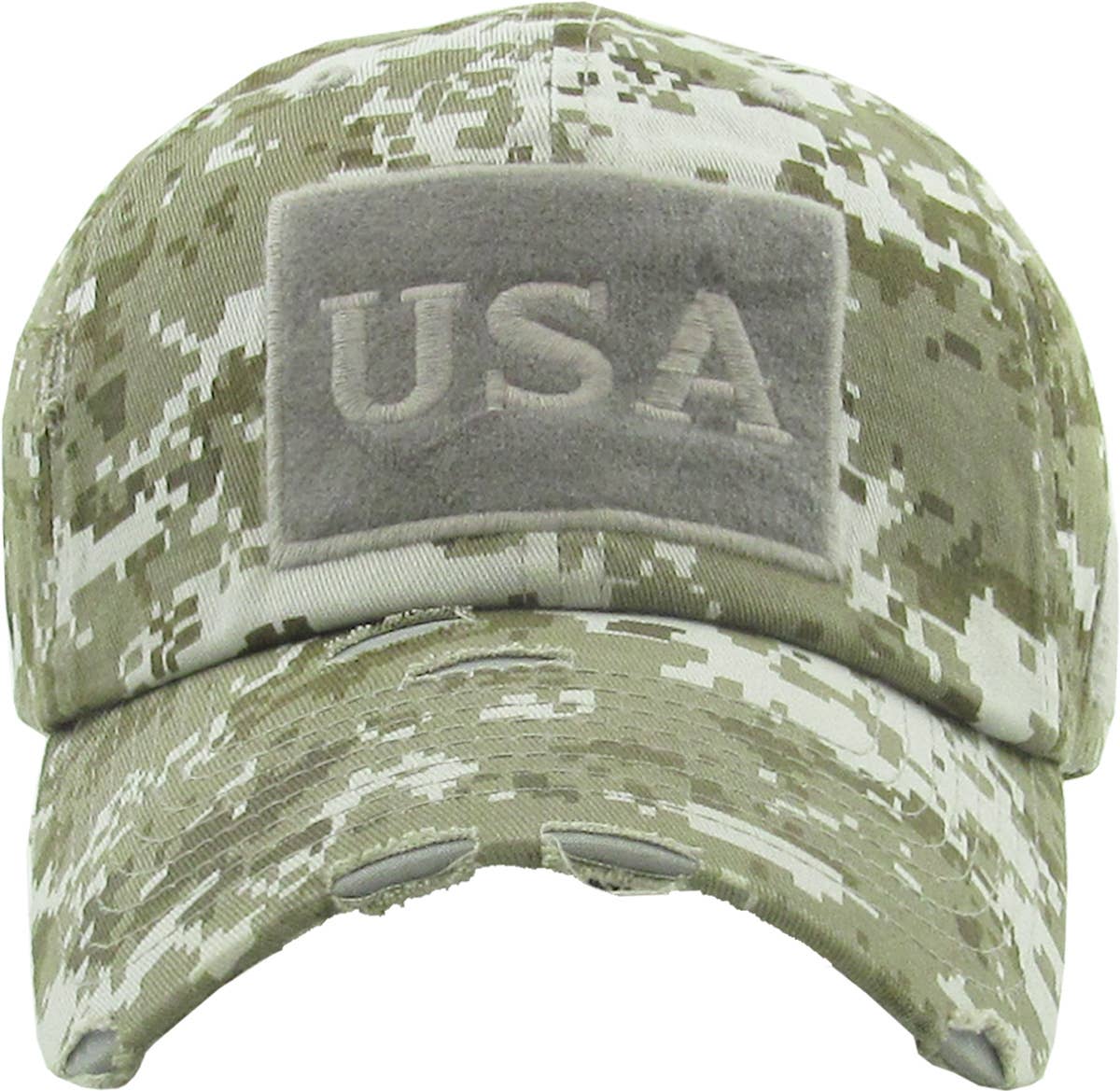 USA Tactical Vintage Hat