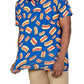 Hot Dog Golf Polo