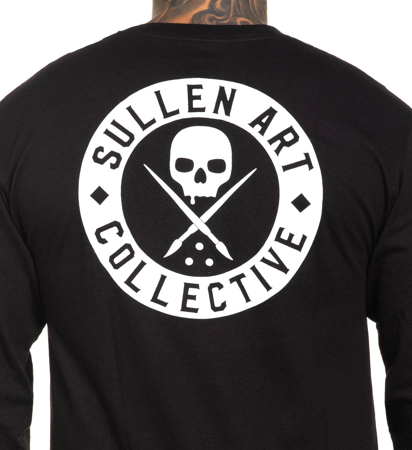 Sullen BOH Long Sleeve HD Tee