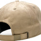 Sueded Hat Gold