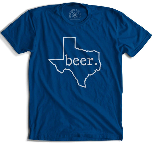 Beer Texas