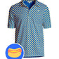 Drives for Dogs Golf Shirt