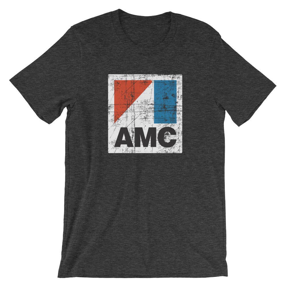 AMC American Motors Tee