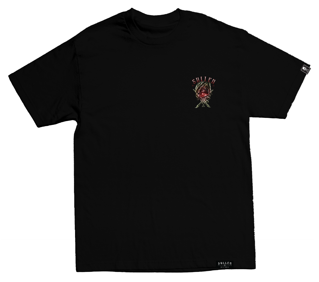 Sullen Illuminati Tee