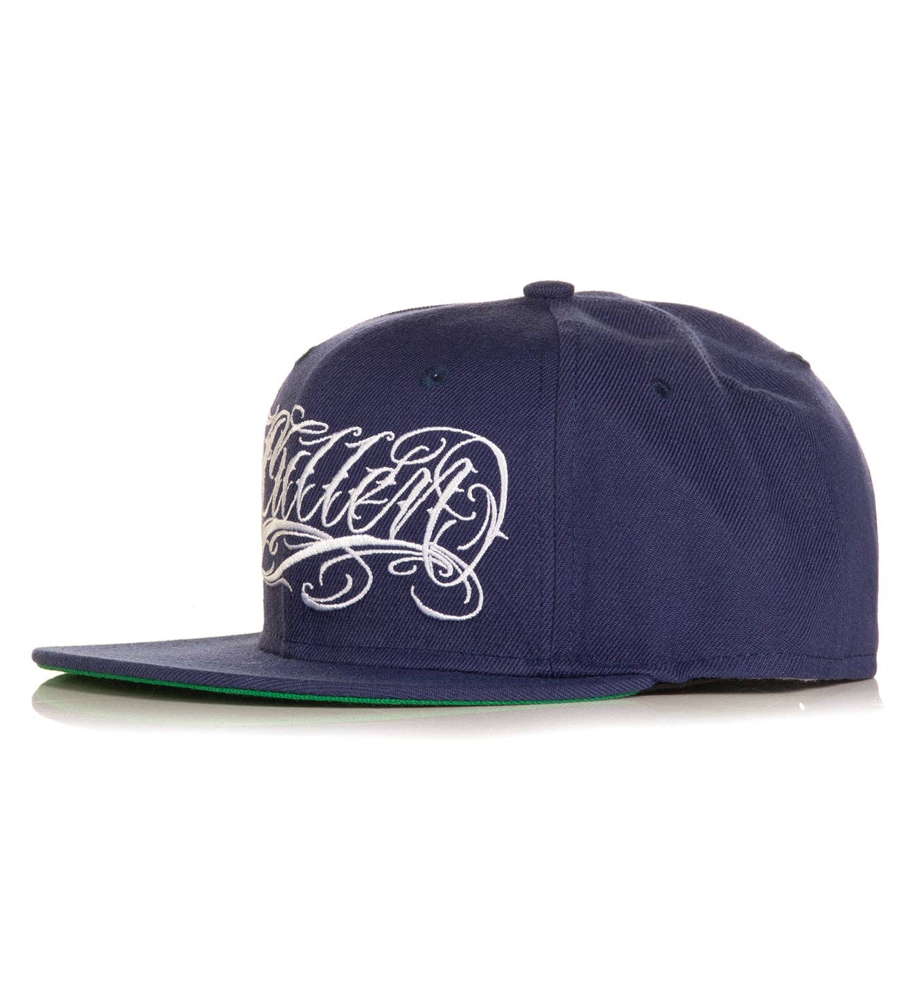 Sullen Kmin Brotherhood Letterhead Hat