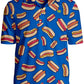 Hot Dog Golf Polo