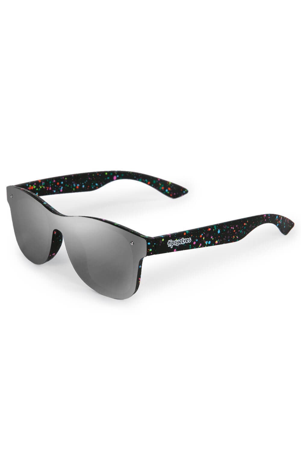 Neon Nightcrawl Sunglasses