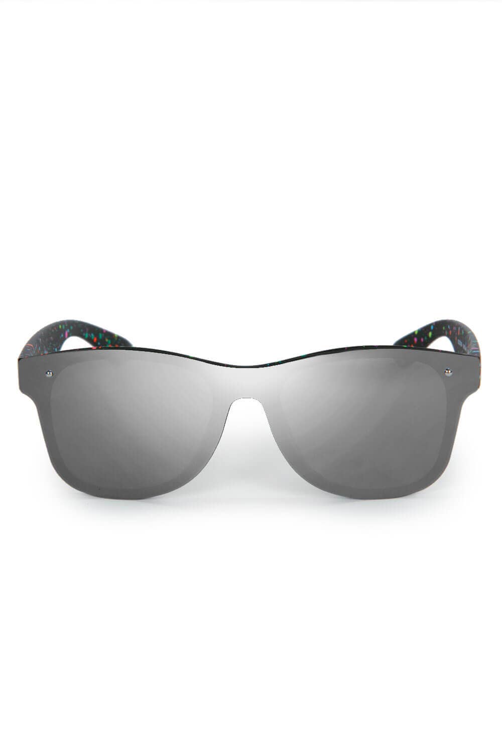 Neon Nightcrawl Sunglasses