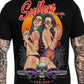 Sullen Double Trouble Premium Tee