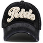 Ride Vintage Hat