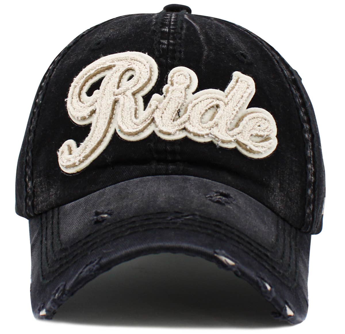 Ride Vintage Hat