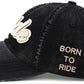 Ride Vintage Hat