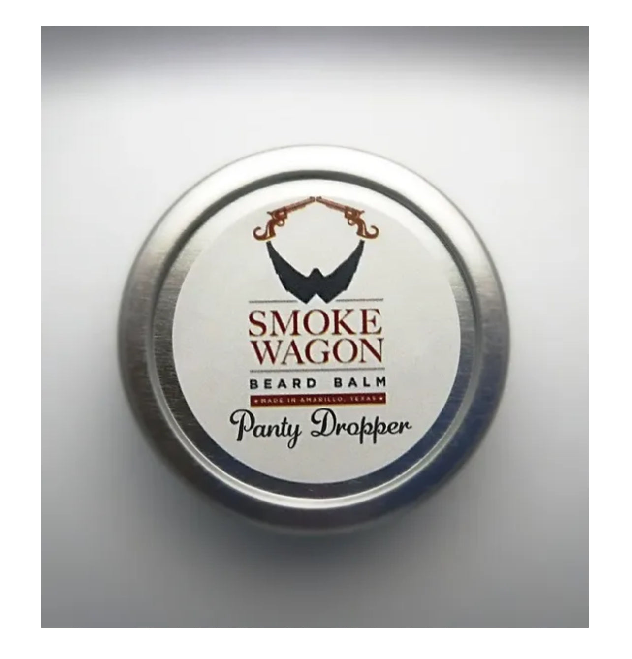 Old Troubadour Smoke Wagon Balm