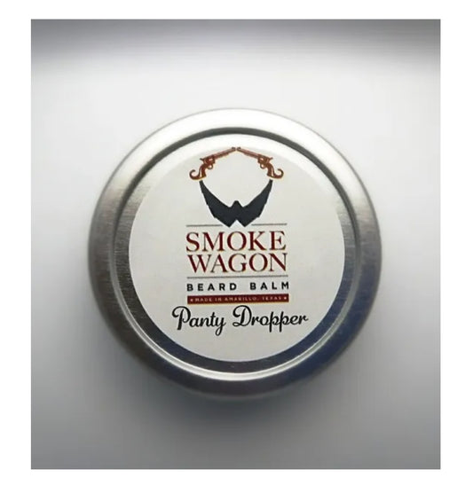 Old Troubadour Smoke Wagon Balm