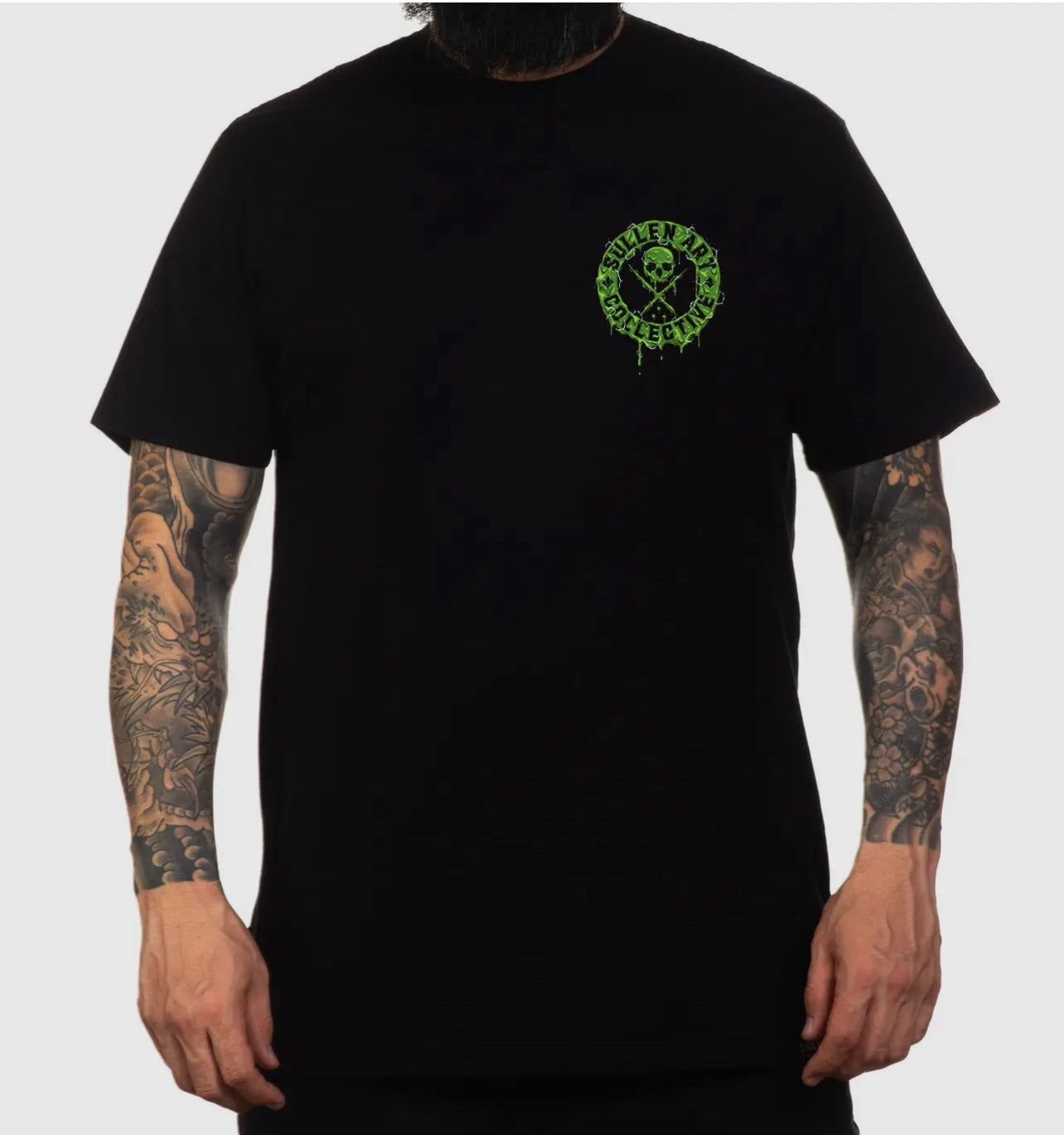 Sullen Slimer