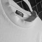 Drive TDC Apache Oversized White Tee