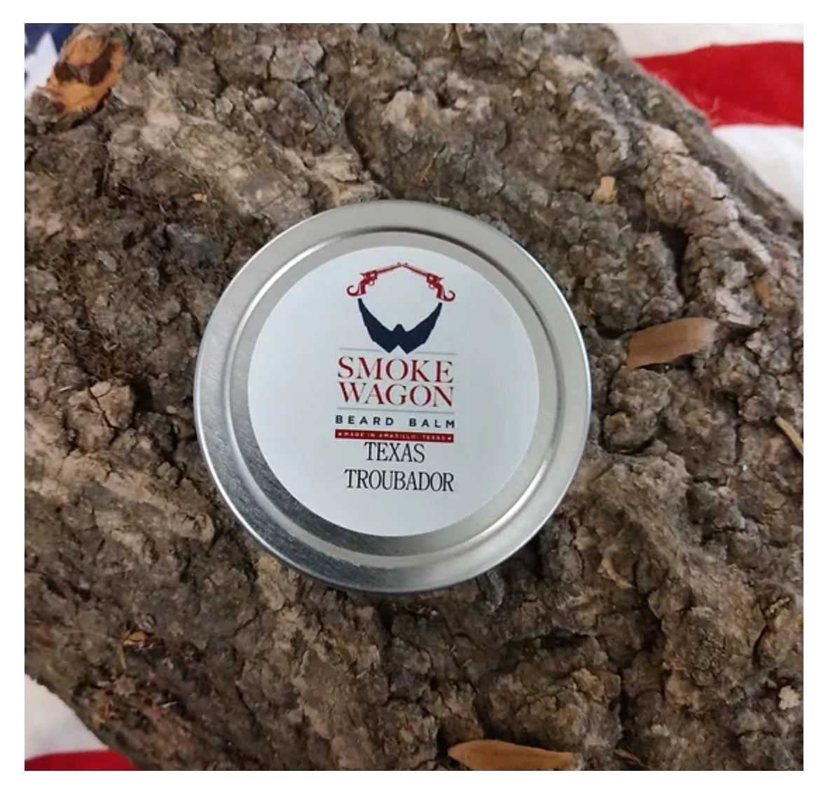 Panty Dropper Smoke Wagon Balm