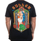 Sullen Tiki Pin Up - Premium Tee