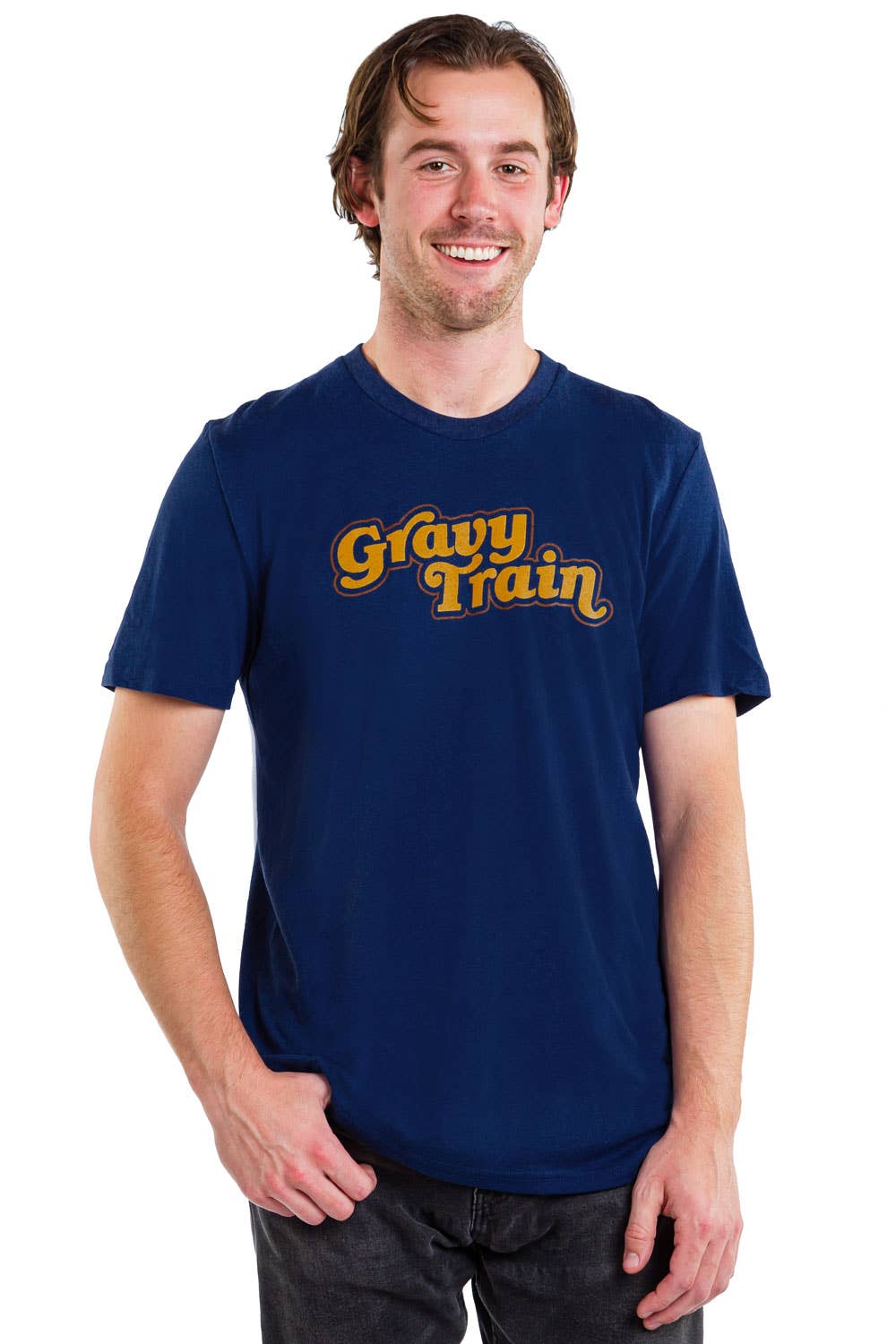 Gravy Train Tee