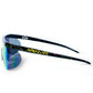 Hundo P Retro Sunglasses