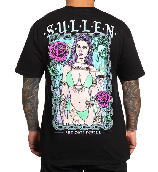 Sullen Seduction Tee