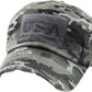 USA Tactical Vintage Hat