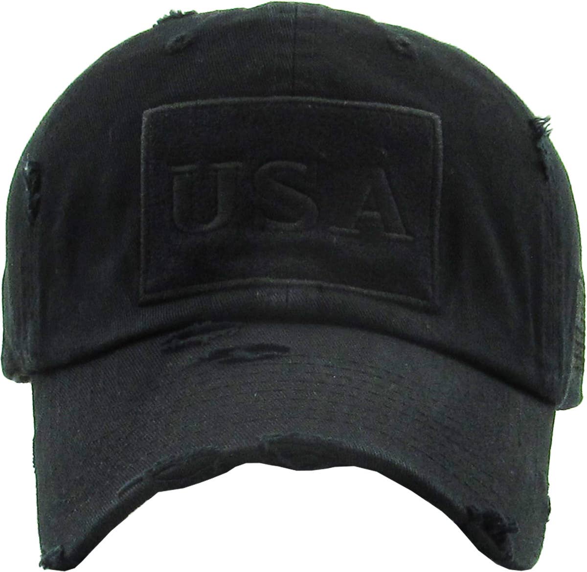 USA Tactical Vintage Hat