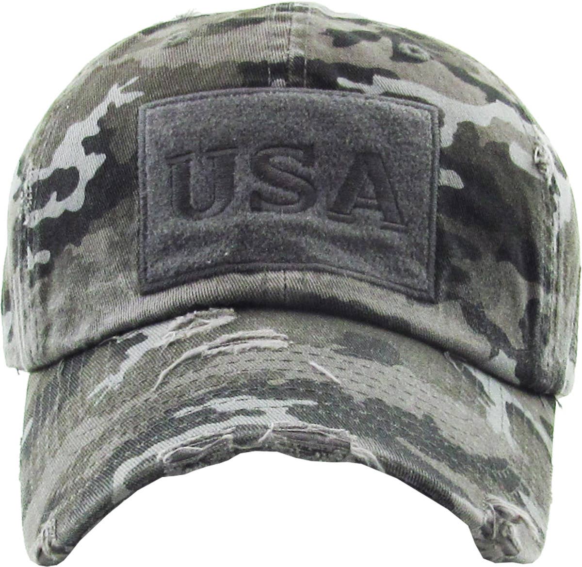 USA Tactical Vintage Hat