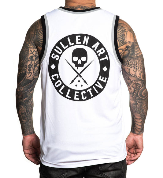 Sullen BOH Jersey Tank