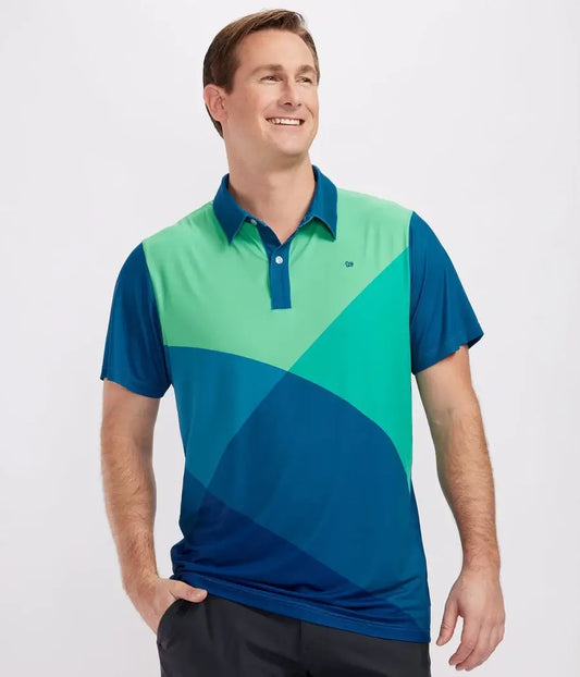 Birdie Little Secrets Golf Shirt