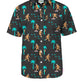 Sasquatch Shredder Hawaiian Shirt