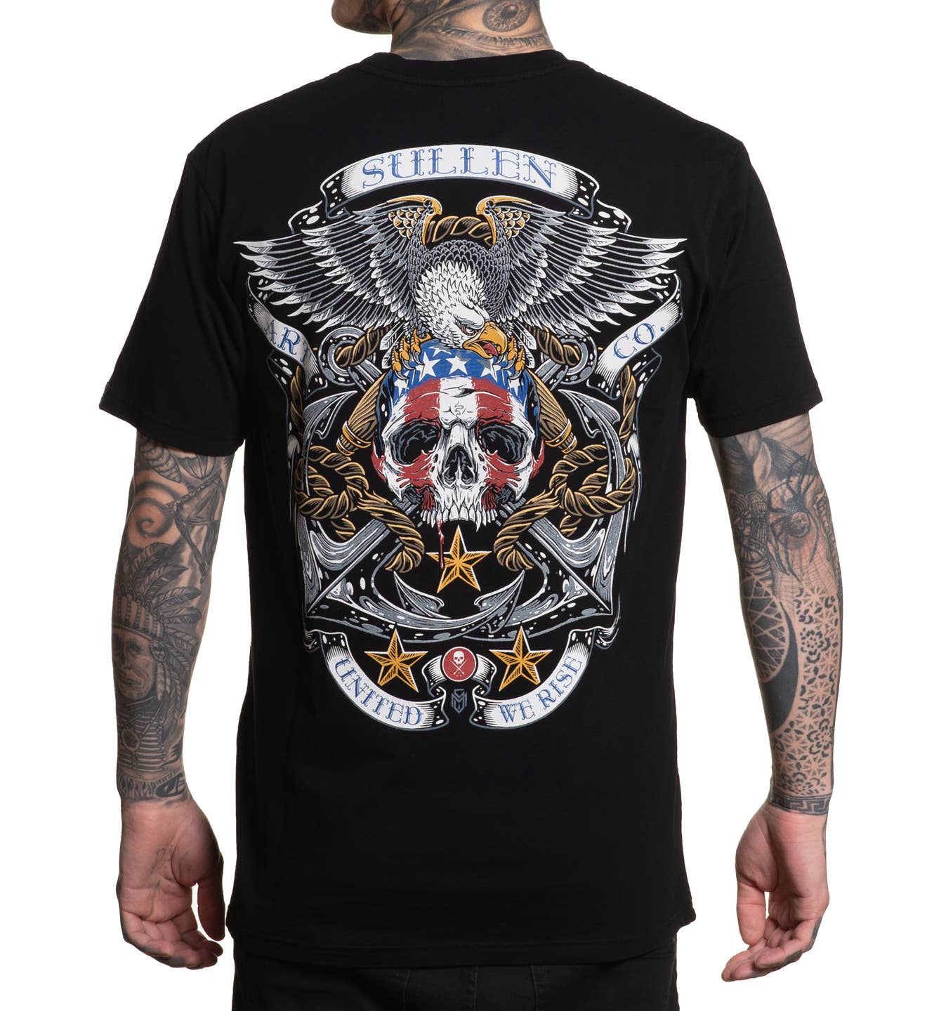 Sullen Unsinkable Premium Tee