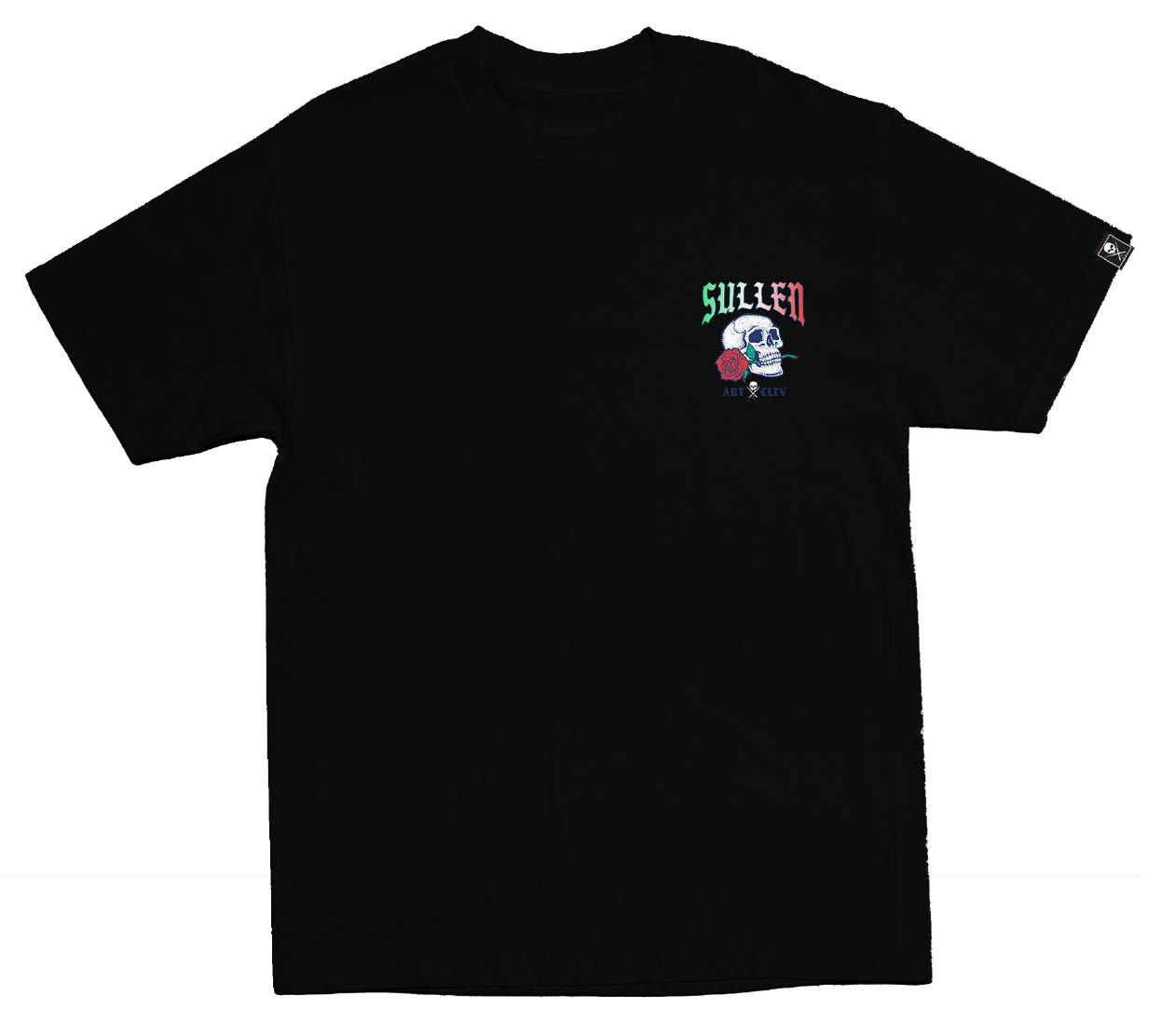 Sullen Cozumel Premium Tee