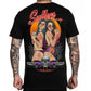 Sullen Double Trouble Premium Tee