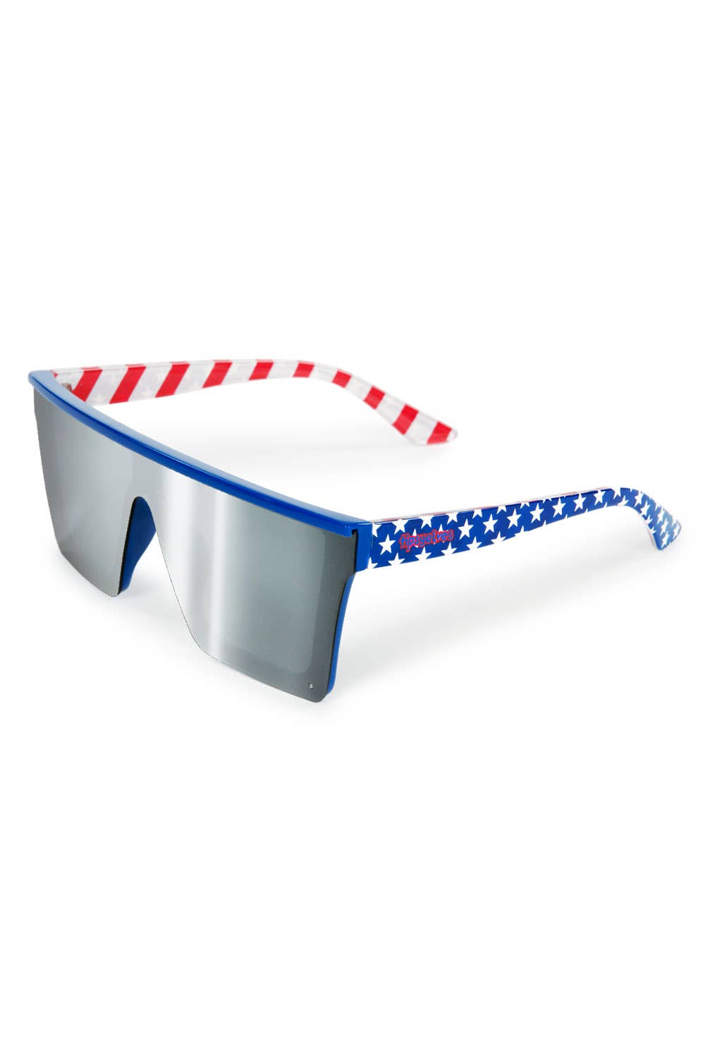 Star Spangled Sunglasses