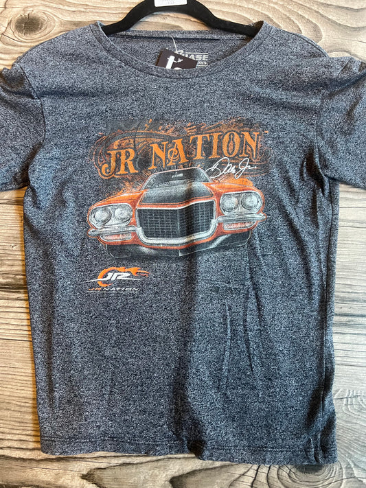 Vintage/Resale Junior Nation Medium