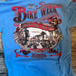 Vintage/Resale Daytona along sleeve Tee L