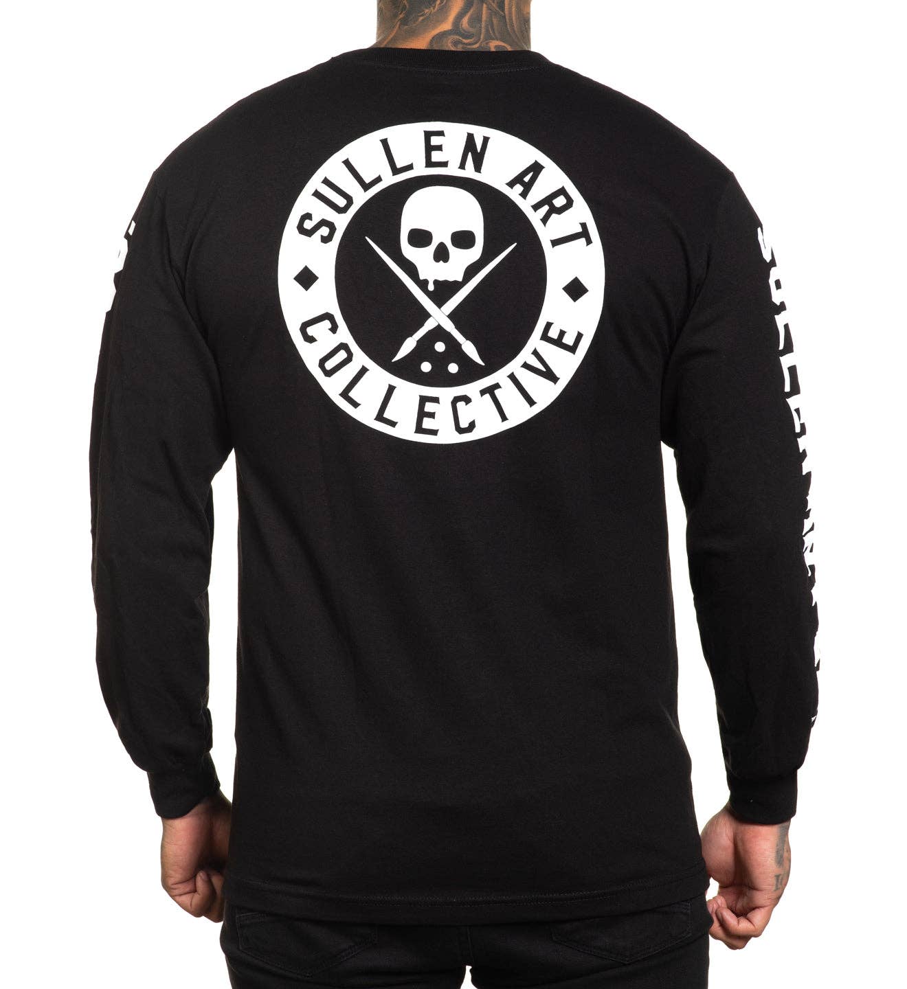 Sullen BOH Long Sleeve HD Tee