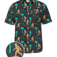 Sasquatch Shredder Hawaiian Shirt